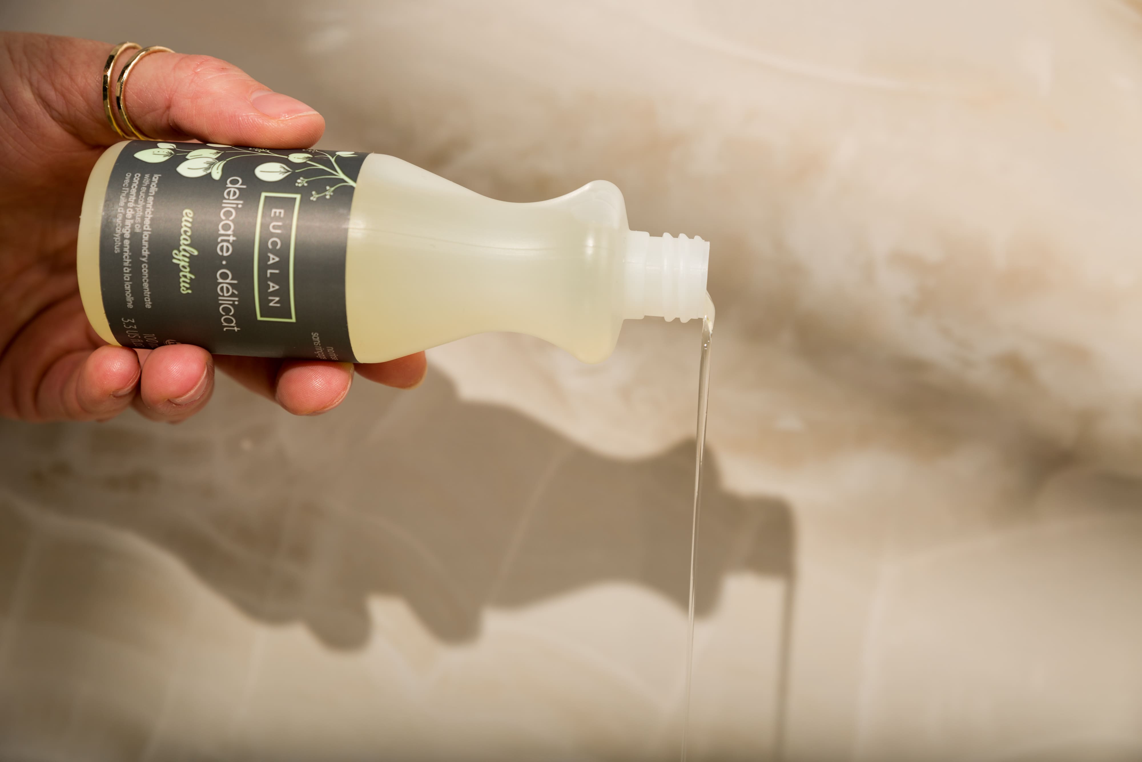 Eucalyptus 3.3 US fl.oz / 100mL