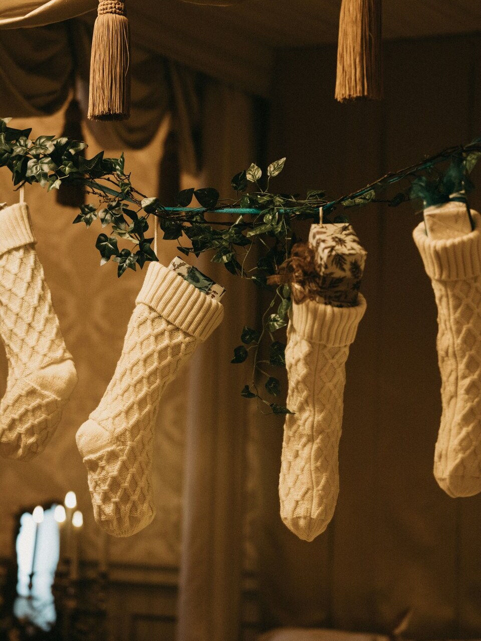 The Perfect Stocking Stuffers for Everyone on Your List