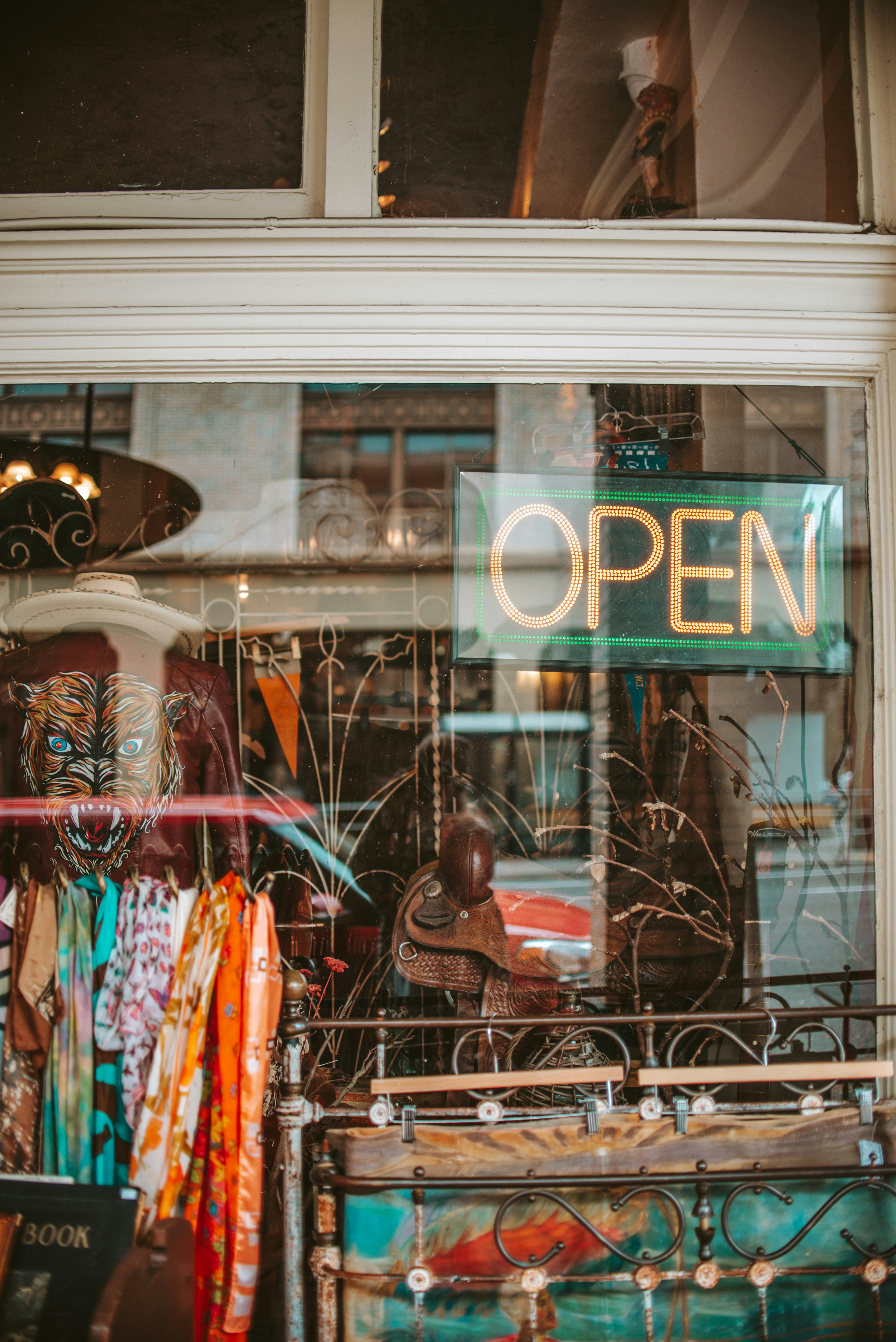 Vintage Revival: Caring for Timeless Pieces