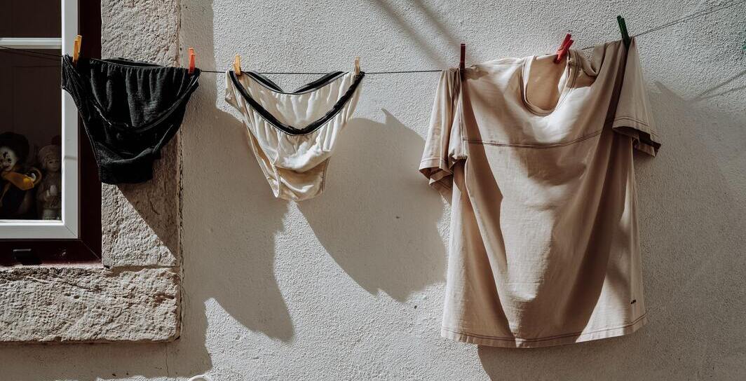 Laundry Care Symbols
