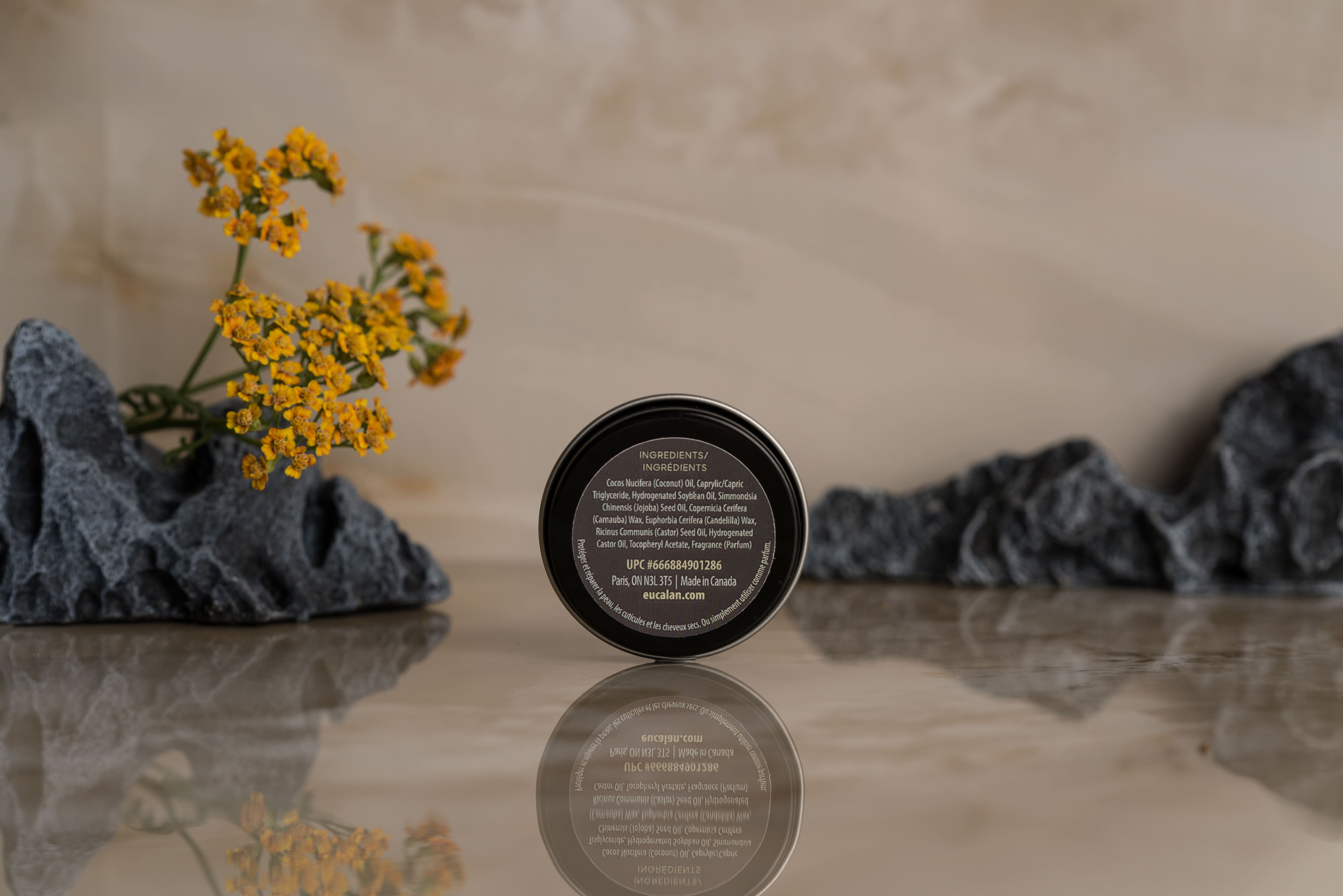 Baume parfumé Jasmin