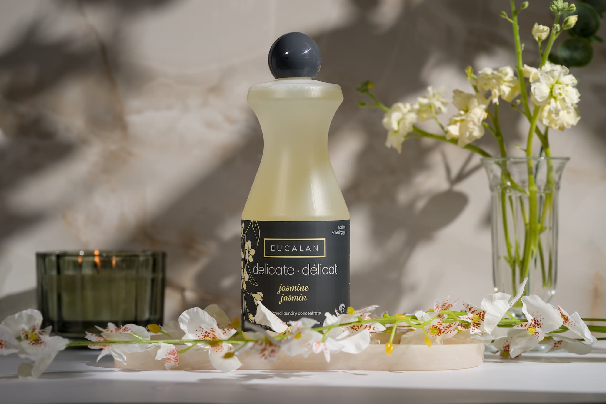 Jasmin 16.9 US fl.oz / 500mL
