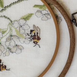 Needlepoint/Hooking