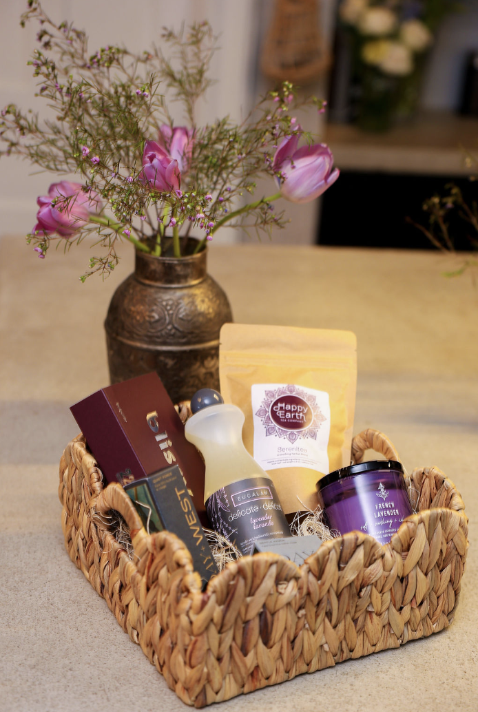 Luxe Gift Guide: with Eco-Friendly Brands