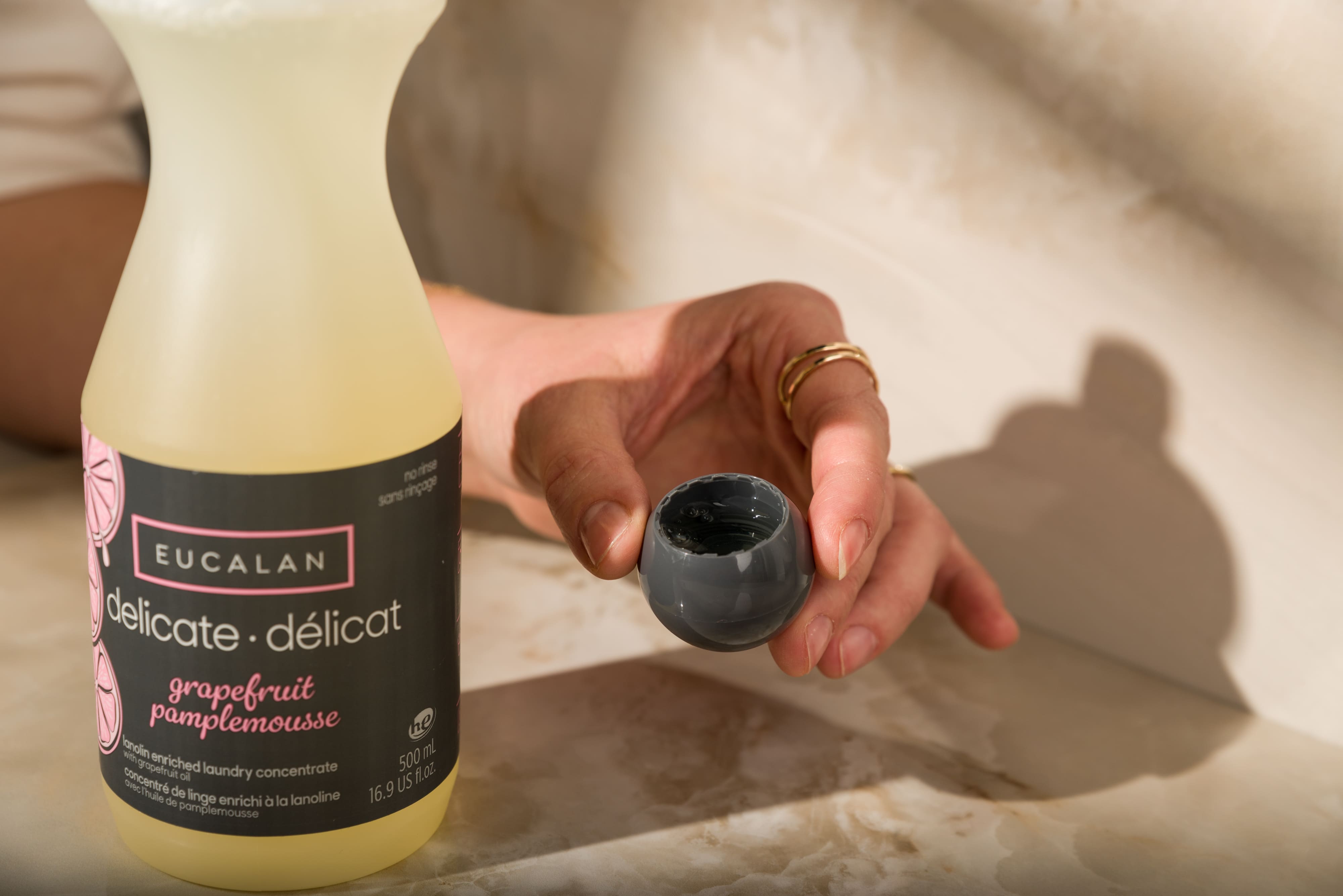 Pamplemousse 16.9 US fl.oz / 500ml