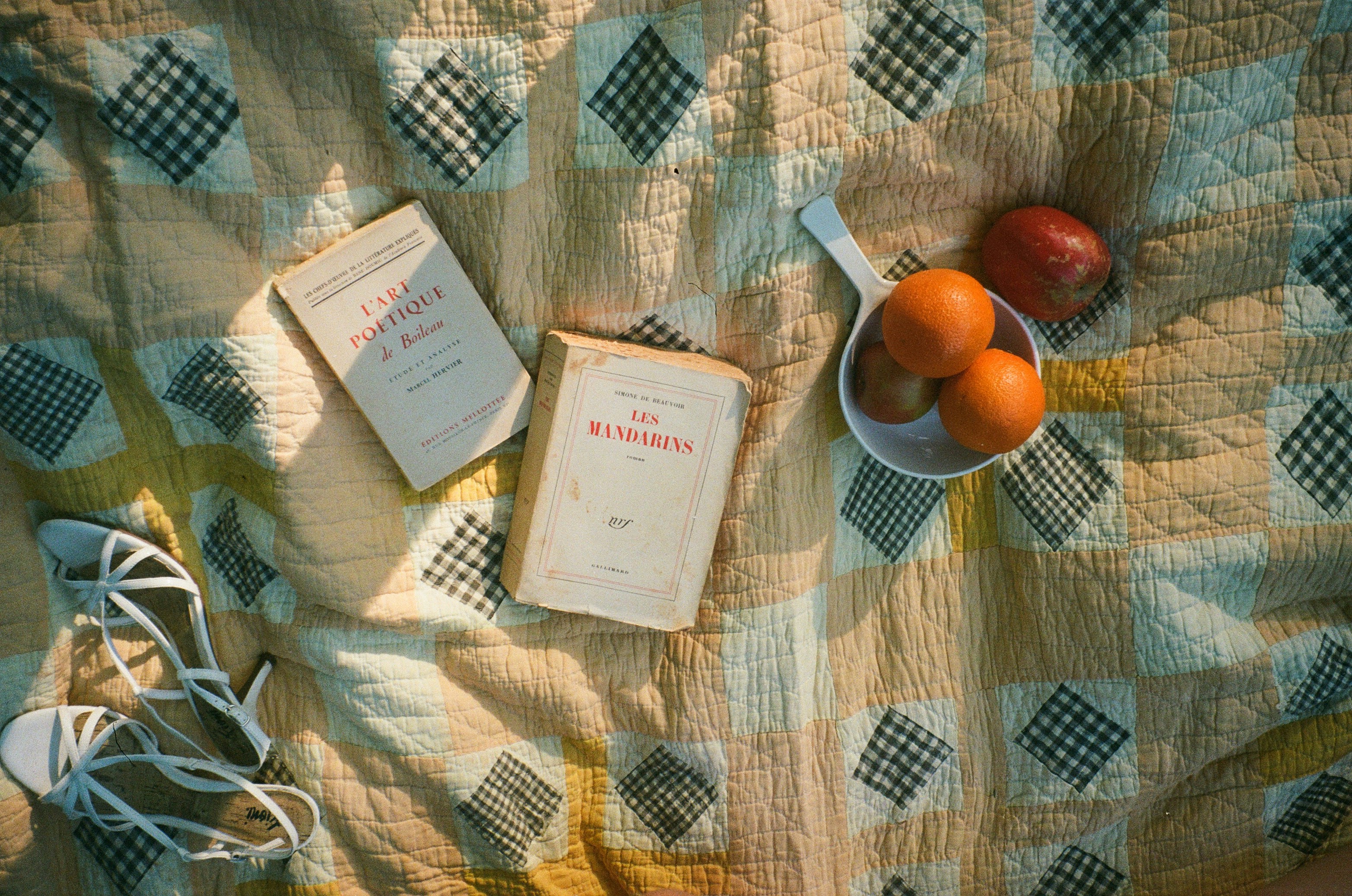 How to Care for Wool Blankets, Handmade Quilts, Knitted Throws, and Other Delicate Bedding