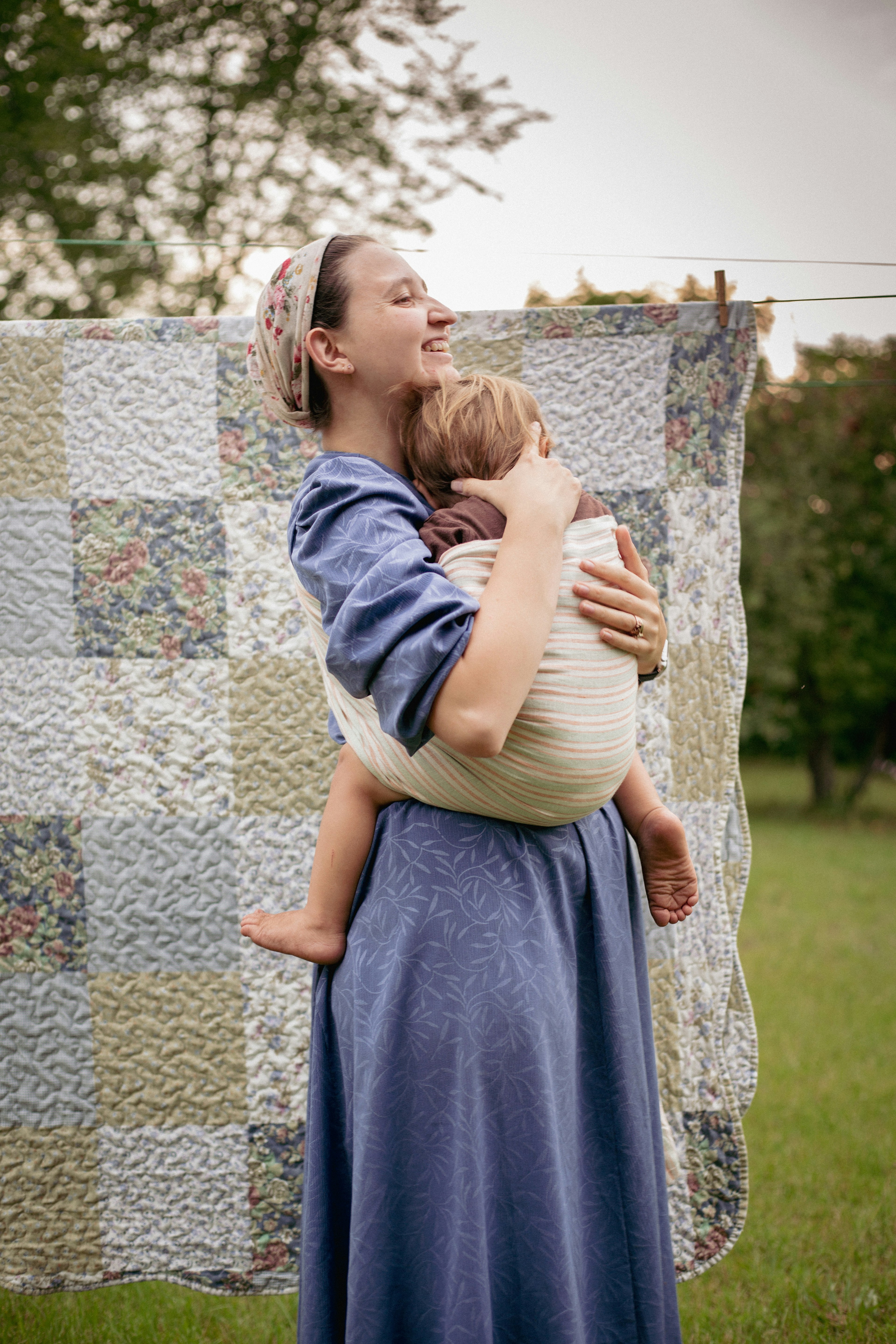 How to Preserve Heirloom & Handmade Textiles