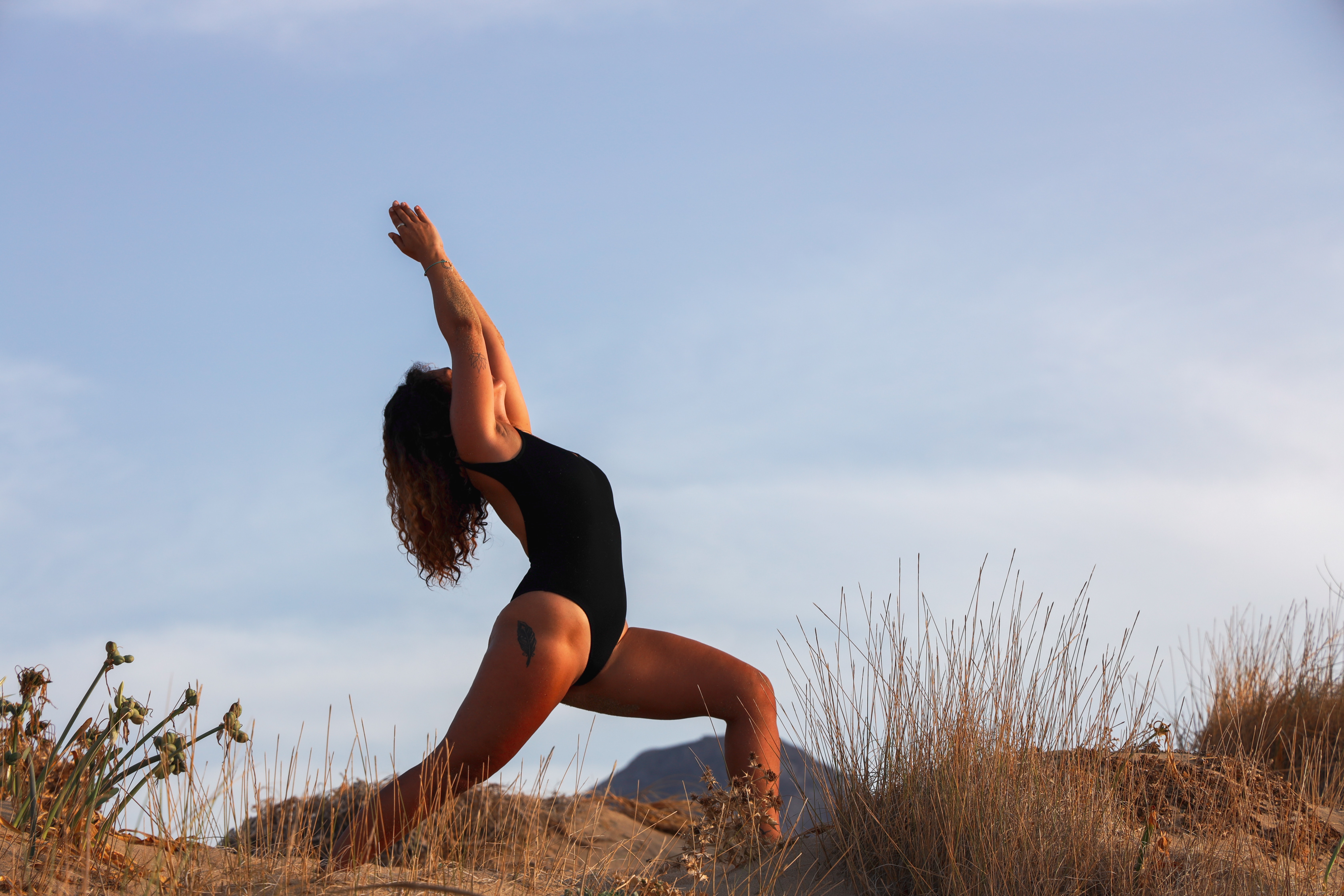 Dive into Style and Comfort  with Active Wear
