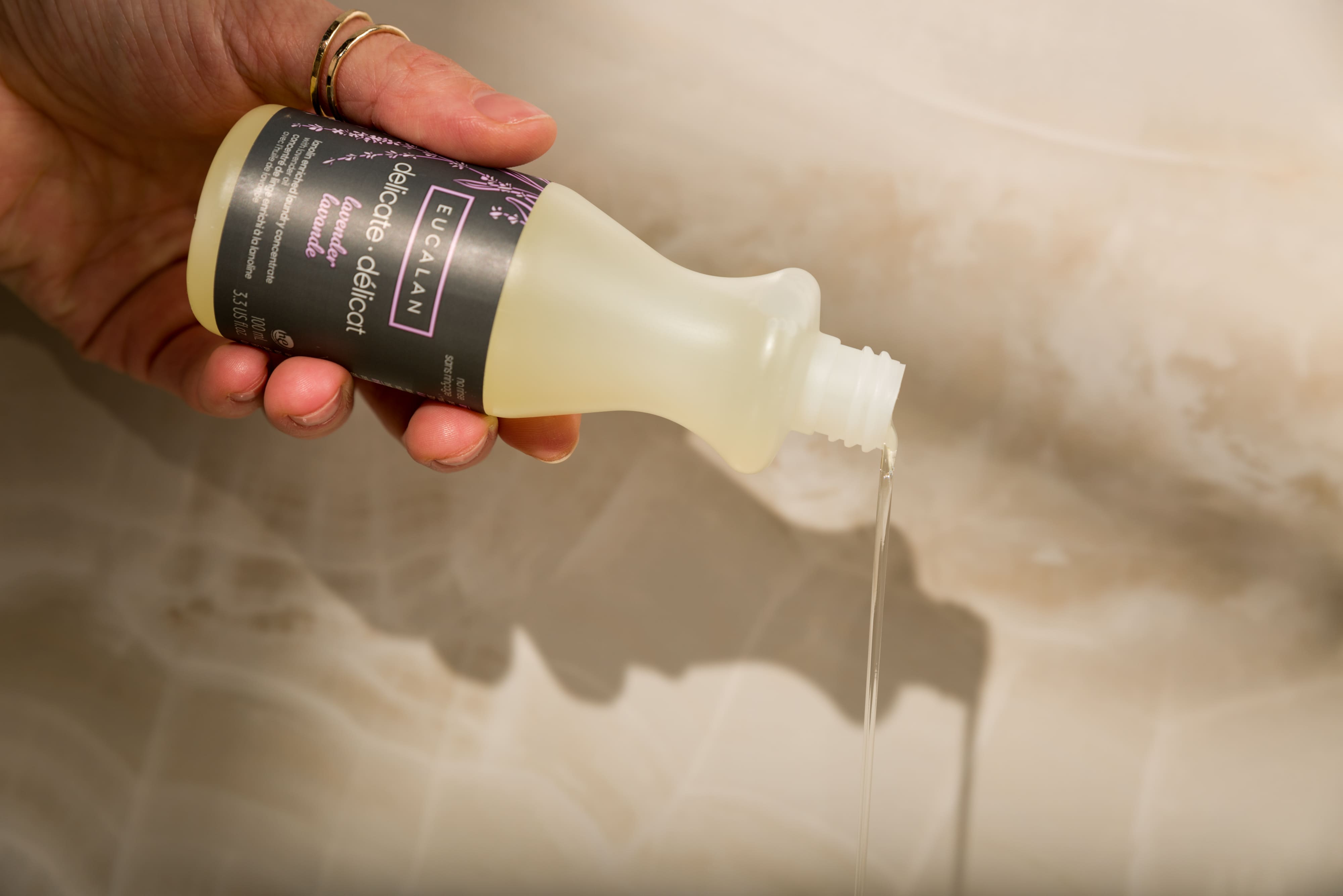 Lavande 3.3 US fl.oz / 100mL