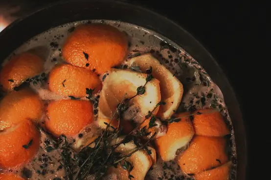 Infuse Hygge at Home this Winter