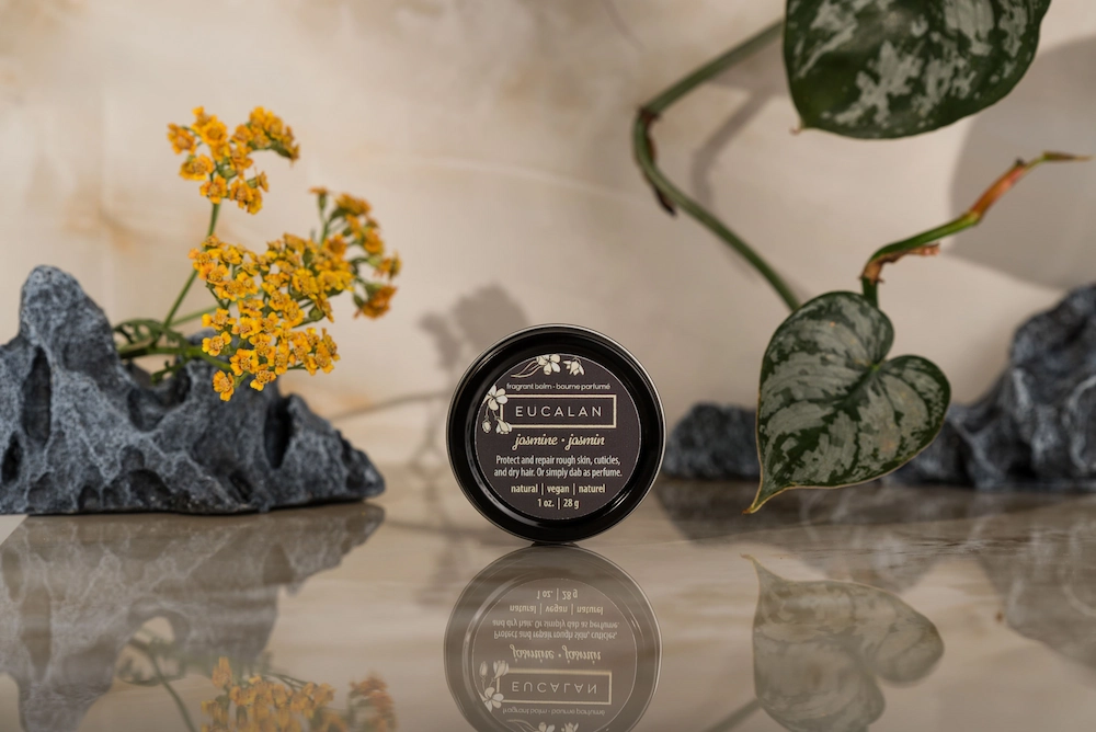 Baume parfumé Jasmin