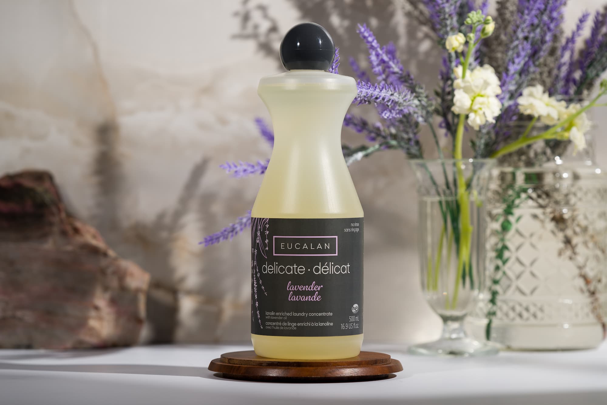 Lavande 16.9 US fl.oz / 500mL
