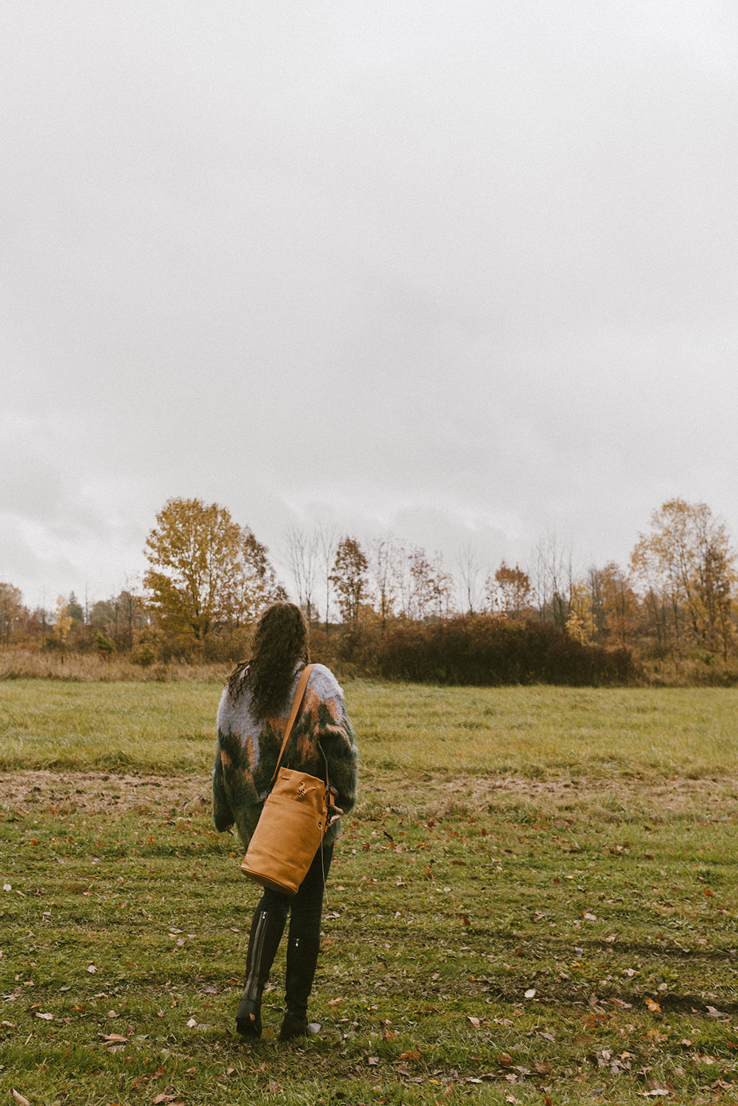 Why Wool Deserves Special Care: Unveiling the Sustainable Elegance of Woolen Fabrics