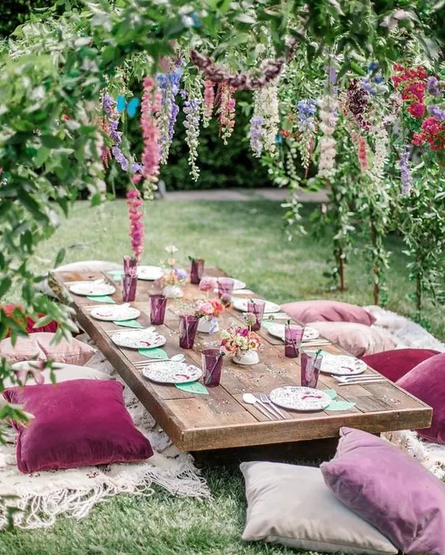 Plan the Perfect Summer Party