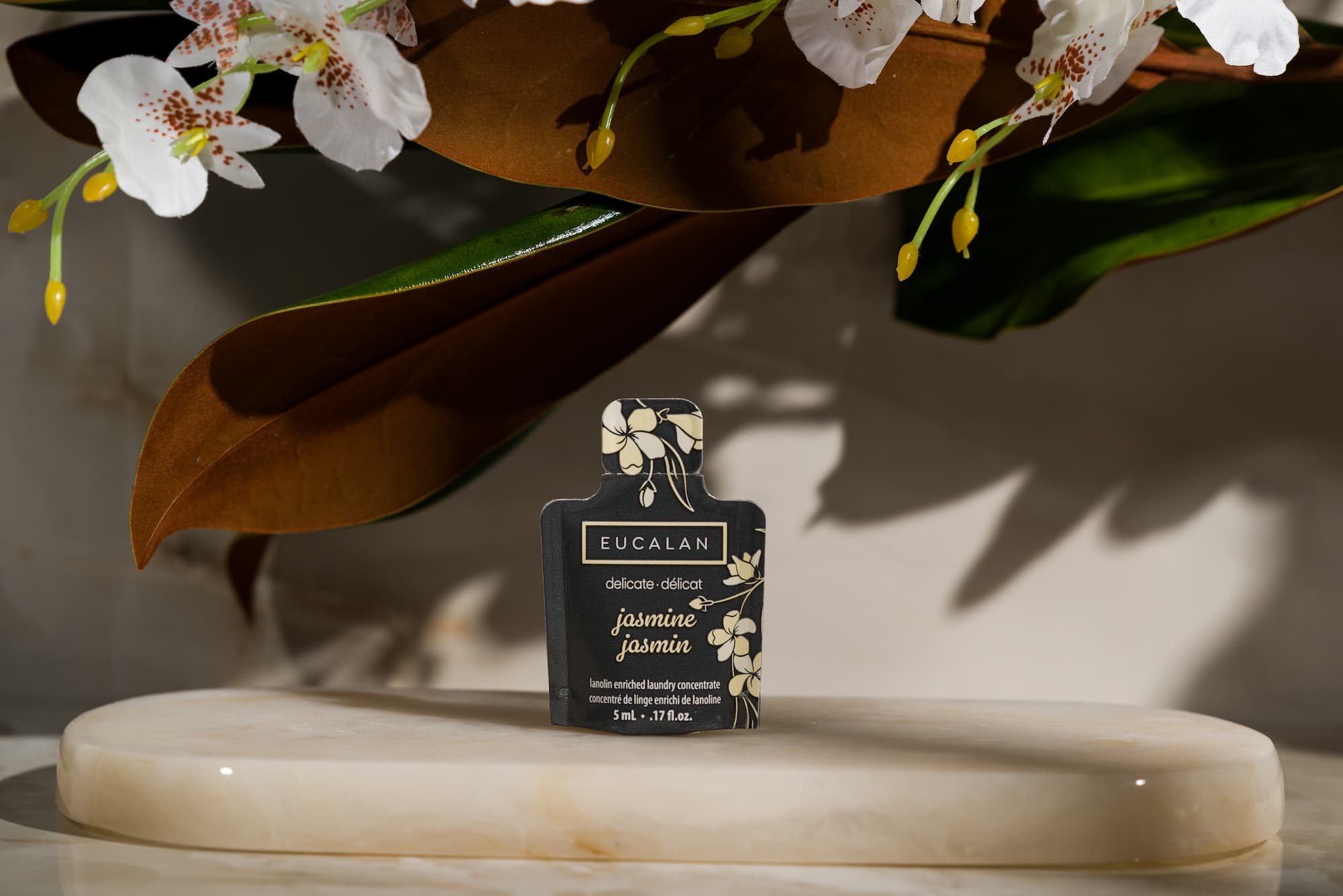 Jasmin Sachet.17 US fl.oz / 5mL